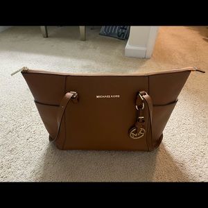 MICHAEL KORS LARGE TOTE